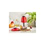 ZILAN ZLN5619 SECKALICA 200W 1L STAKLENA POSUDA - slika 3
