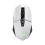 TRUST Tastatura miš i podloga GXT794W 3-u-1 BUNDLE Beli - slika 2