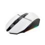 TRUST Tastatura miš i podloga GXT794W 3-u-1 BUNDLE Beli - slika 5
