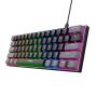 TRUST Tastatura GXT867 ACIRA 60% Mini - slika 2