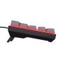 TRUST Tastatura GXT867 ACIRA 60% Mini - slika 4