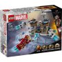 LEGO 76288 Ajronmen i Gvozdena legija protiv Hidra vojnika - slika 1