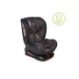 LORELLI BERTONI AUTO SEDISTE NEBULA I-SIZE ISOFIX (40-150cm) - CRNO - slika 2
