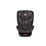 LORELLI BERTONI AUTO SEDISTE NEBULA I-SIZE ISOFIX (40-150cm) - CRNO - slika 1