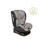 LORELLI BERTONI AUTO SEDISTE NEBULA I-SIZE ISOFIX (0- 36 kg ) - SIVO - slika 2