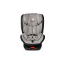 LORELLI BERTONI AUTO SEDISTE NEBULA I-SIZE ISOFIX (0- 36 kg ) - SIVO - slika 1