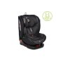 LORELLI BERTONI AUTO SEDISTE ARES I-SIZE ISOFIX (40-150cm) - CRNO - slika 1