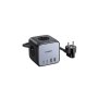 UGREEN CD268 kocka / razdelnik 65W - slika 1