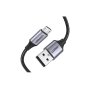 UGREEN USB kabl na Mikro 0.25m US290 - slika 1