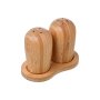 ESTIA ES01-14605 SET ZA SO I BIBER BAMBUS 2KOM - slika 1