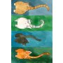 Conceptum Hypnose Tepih (80 x 120) WOOKECE004 - slika 3