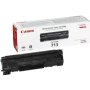 CANON Toner (CRG-713) Crna - slika 1