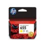 HP Toner CZ112AE No.655 Žuta - slika 1