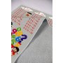 Conceptum Hypnose Tepih (80 x 120) WOOKECE031 - slika 4