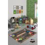 Conceptum Hypnose Tepih (80 x 120) WOOKECE103 - slika 2