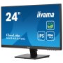 IIYAMA ProLite XU2463HSU-B1 IPS FHD 100Hz USB - slika 2