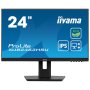 IIYAMA ProLite XUB2463HSU-B1 IPS FHD 100Hz USB - slika 1