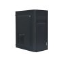 ZEUS AMD Ryzen 5 4650G/8GB/M.2 512GB/500W // Win10Home - slika 1
