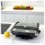 HAEGER Električni gril 2000W GR-200.014A - slika 3
