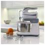 HAEGER Mikser sa rotirajućom inox posudom 500W (BL-5BW.009A) - slika 3