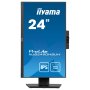 IIYAMA ProLite XUB2490HSUH-B1 IPS FHD 100Hz USB Webcam - slika 3