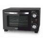 HAEGER Mini pećnica 10L sa tajmerom (HEOV-10B.037A) - slika 1