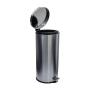 ESTIA Kanta za otpatke 30L Inox (ES01- 1759) - slika 3