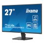 IIYAMA ProLite XU2792UHSU-B6 IPS 4K UHD USB-C - slika 2
