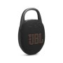 JBL Bluetooth zvučnik Clip 5 crni - slika 1