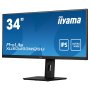 IIYAMA ProLite XUB3493WQSU-B5 IPS UWQHD USB AMD FreeSync - slika 2