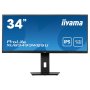 IIYAMA ProLite XUB3493WQSU-B5 IPS UWQHD USB AMD FreeSync - slika 1