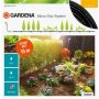 GARDENA 13010-20 kap po kap set za tuje s - slika 1
