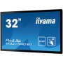 IIYAMA ProLite TF3215MC-B1 FHD Touch - slika 2