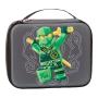 LEGO Ninjago torba za užinu: Zeleni nindža - slika 1