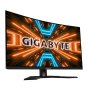 GIGABYTE M32UC EK 4K UHD 144Hz USB-C AMD FreeSync Premium Pro Curved - slika 3