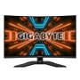 GIGABYTE M32UC EK 4K UHD 144Hz USB-C AMD FreeSync Premium Pro Curved - slika 1