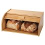 KESPER Kutija za hleb - Bambus (40X27X17CM) - slika 1