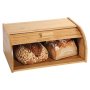 KESPER Kutija za hleb - Bambus (40X27X17CM) - slika 2