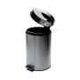 ESTIA Kanta za otpatke 12L - Inox (ES02- 0066) - slika 2