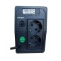 INTEX UPS IT-1050/1000VA/500W - slika 3