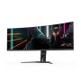 GIGABYTE AORUS CO49DQ EK1 Dual QHD 144Hz USB-C AMD FreeSync Premium Pro Curved - slika 2