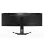 GIGABYTE AORUS CO49DQ EK1 Dual QHD 144Hz USB-C AMD FreeSync Premium Pro Curved - slika 3