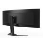 GIGABYTE AORUS CO49DQ EK1 Dual QHD 144Hz USB-C AMD FreeSync Premium Pro Curved - slika 4
