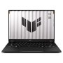 ASUS TUF Gaming A14 FA401UV-RG037 (2.5K, Ryzen 7 8845HS, 16GB, SSD 1TB, RTX 4060) - slika 2