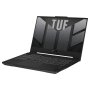 ASUS TUF Gaming A15 FA507NUR-LP003 (Full HD, Ryzen 7 7435HS, 16GB, SSD 512GB, RTX 4050) - slika 1