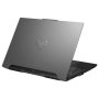 ASUS TUF Gaming A15 FA507NUR-LP003 (Full HD, Ryzen 7 7435HS, 16GB, SSD 512GB, RTX 4050) - slika 4