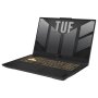ASUS TUF Gaming F17 FX707VI-LL050 (2.5K, i7-13620H, 32GB, 1TB SSD, RTX 4070) - slika 1