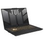 ASUS TUF Gaming F17 FX707VI-LL050 (2.5K, i7-13620H, 32GB, 1TB SSD, RTX 4070) - slika 3