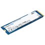 KINGSTON 500GB M.2 2280 NVMe SNV3S/500G series NV3 SSD - slika 2