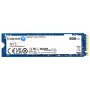 KINGSTON 500GB M.2 2280 NVMe SNV3S/500G series NV3 SSD - slika 1